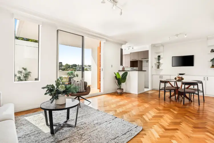 18/1 Batty Street, Rozelle NSW 2039