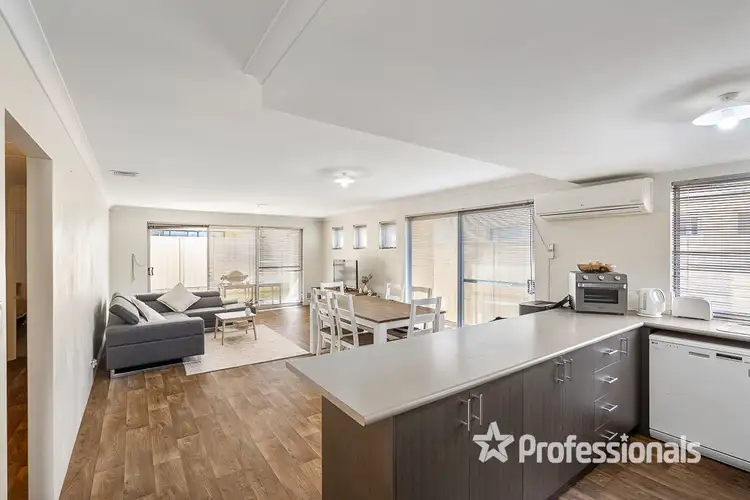 Second view of Homely house listing, 4 Cambridge Boulevard, Abbey WA 6280