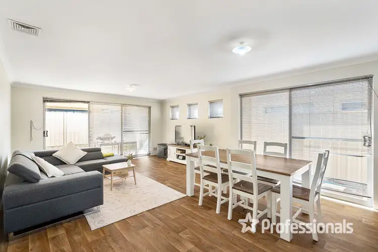 Third view of Homely house listing, 4 Cambridge Boulevard, Abbey WA 6280