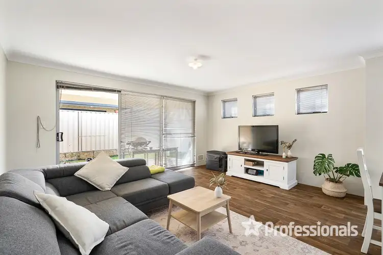 Fourth view of Homely house listing, 4 Cambridge Boulevard, Abbey WA 6280