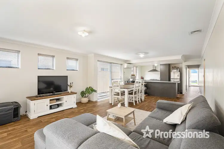 Fifth view of Homely house listing, 4 Cambridge Boulevard, Abbey WA 6280