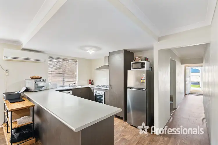 Sixth view of Homely house listing, 4 Cambridge Boulevard, Abbey WA 6280