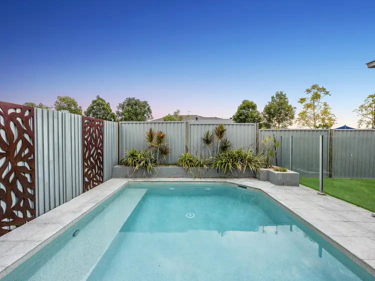 Third view of Homely house listing, 107 Harmony Crescent, South Ripley QLD 4306