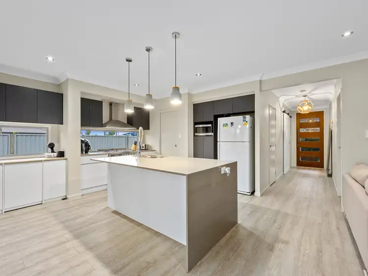 Fourth view of Homely house listing, 107 Harmony Crescent, South Ripley QLD 4306