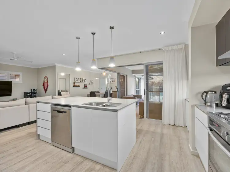 Fifth view of Homely house listing, 107 Harmony Crescent, South Ripley QLD 4306