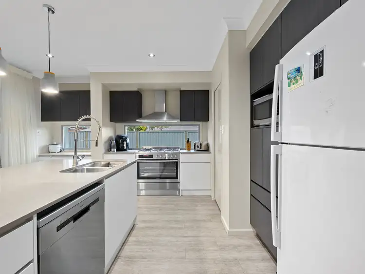 Sixth view of Homely house listing, 107 Harmony Crescent, South Ripley QLD 4306