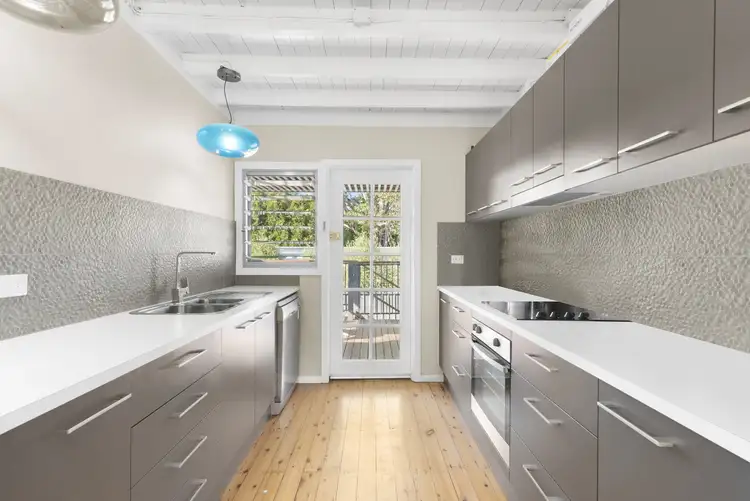 Second view of Homely house listing, 18 Oberton Street, Kincumber NSW 2251