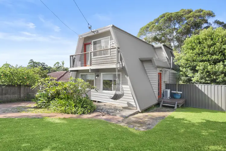 Fifth view of Homely house listing, 18 Oberton Street, Kincumber NSW 2251