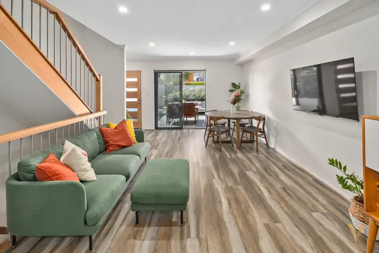 Main view of Homely townhouse listing, 3/125 Hansen Street, Moorooka QLD 4105