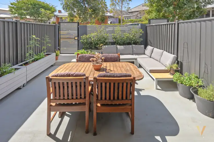 Third view of Homely townhouse listing, 3/125 Hansen Street, Moorooka QLD 4105