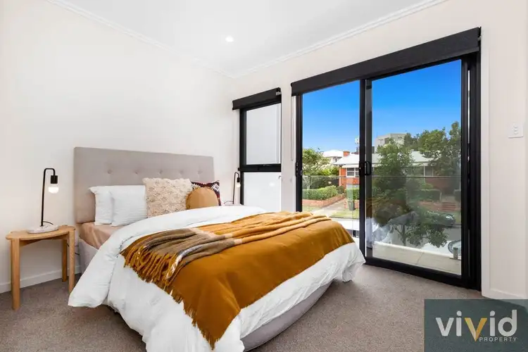 Sixth view of Homely townhouse listing, 3/125 Hansen Street, Moorooka QLD 4105