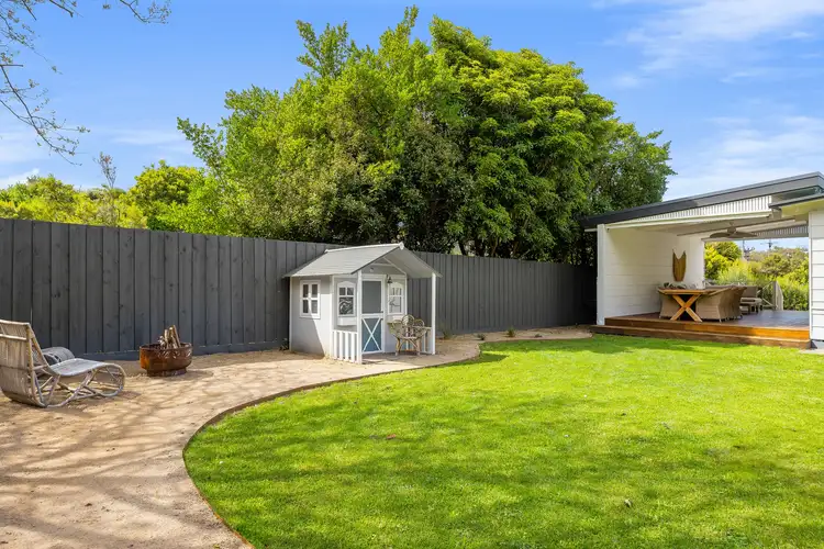 Second view of Homely house listing, 24 Wargundy Avenue, Rye VIC 3941