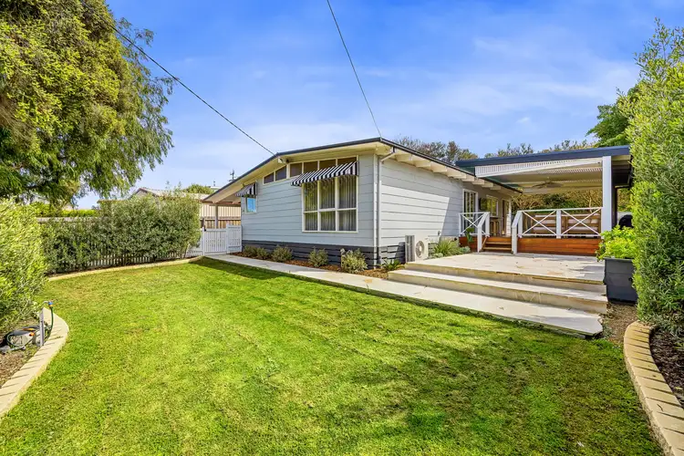 Fourth view of Homely house listing, 24 Wargundy Avenue, Rye VIC 3941