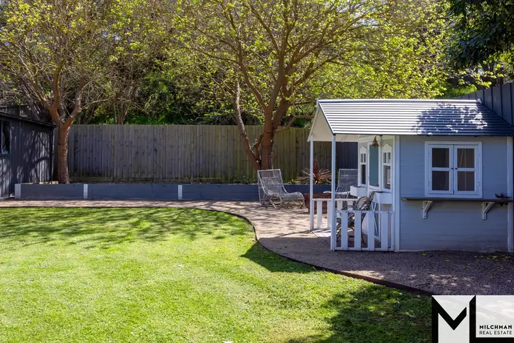 Fifth view of Homely house listing, 24 Wargundy Avenue, Rye VIC 3941