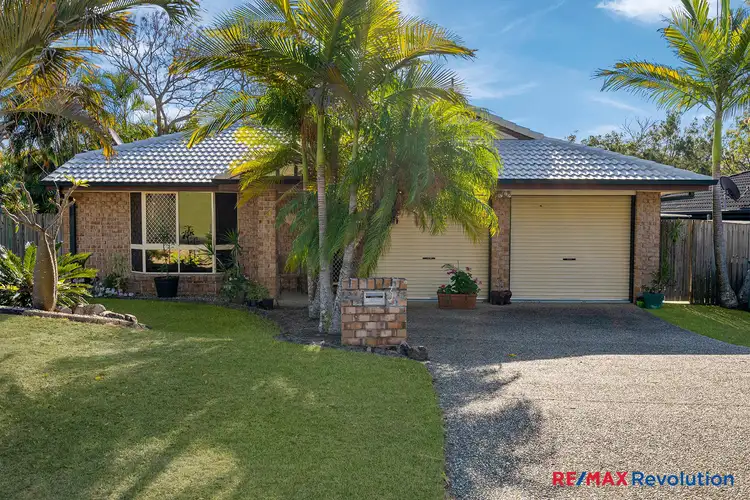 3 Calford Court, Heritage Park QLD 4118