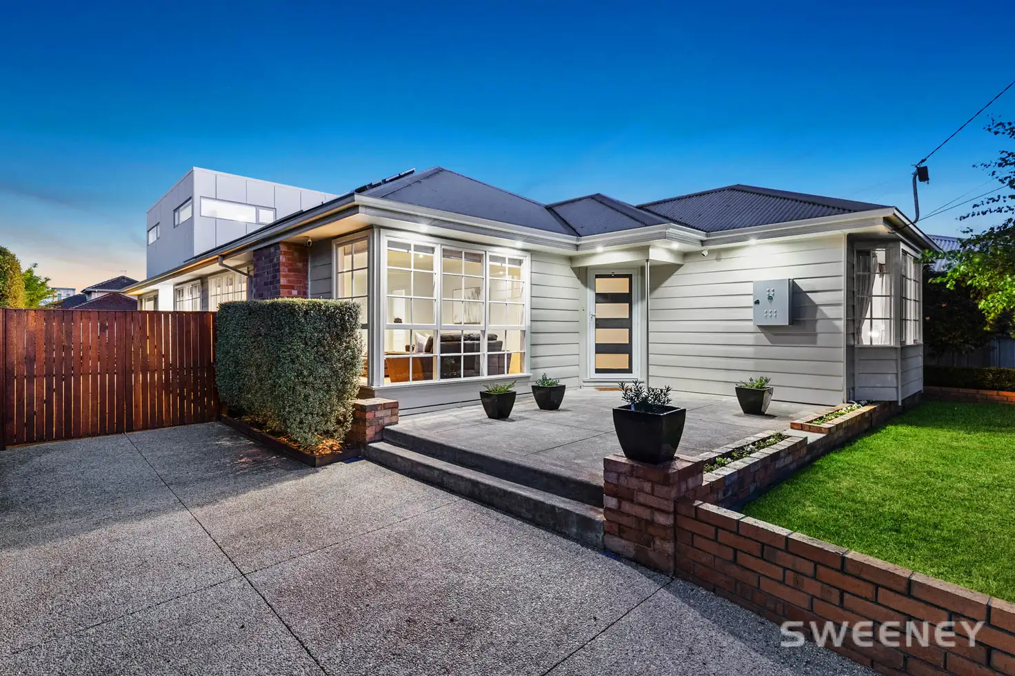 Main view of Homely house listing, 34 Davies Street, Altona VIC 3018