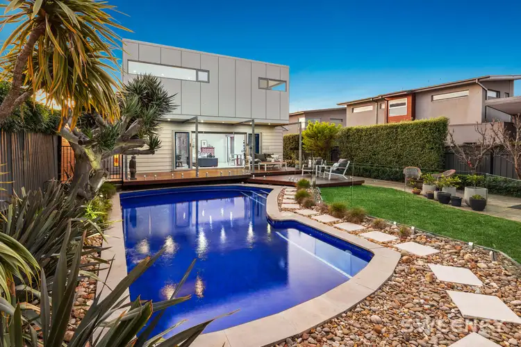 Third view of Homely house listing, 34 Davies Street, Altona VIC 3018