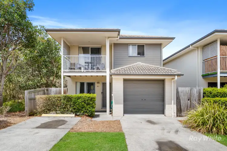 91/37 Mulgrave Road, Marsden QLD 4132