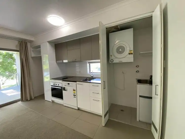 Fourth view of Homely house listing, 152/1B Sporting Drive, Thuringowa Central QLD 4817
