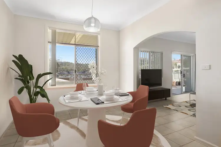 Fifth view of Homely house listing, 117 Burke Road, Dapto NSW 2530