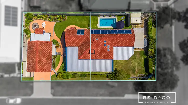 1 Davis Street, Redcliffe QLD 4020
