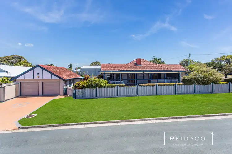 Third view of Homely house listing, 1 Davis Street, Redcliffe QLD 4020
