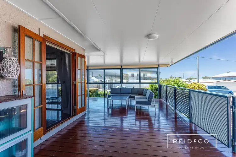 Fifth view of Homely house listing, 1 Davis Street, Redcliffe QLD 4020