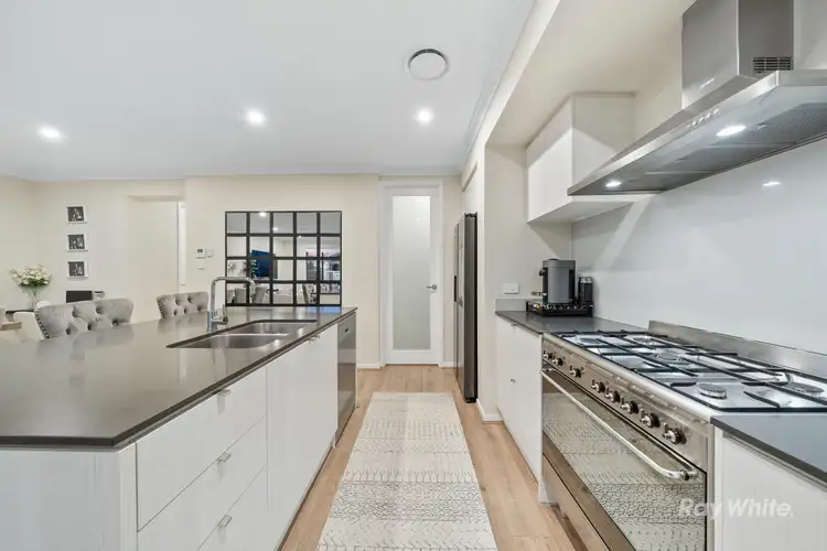 Third view of Homely house listing, 32 Leaf Street, Greenbank QLD 4124