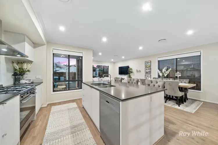 Fourth view of Homely house listing, 32 Leaf Street, Greenbank QLD 4124