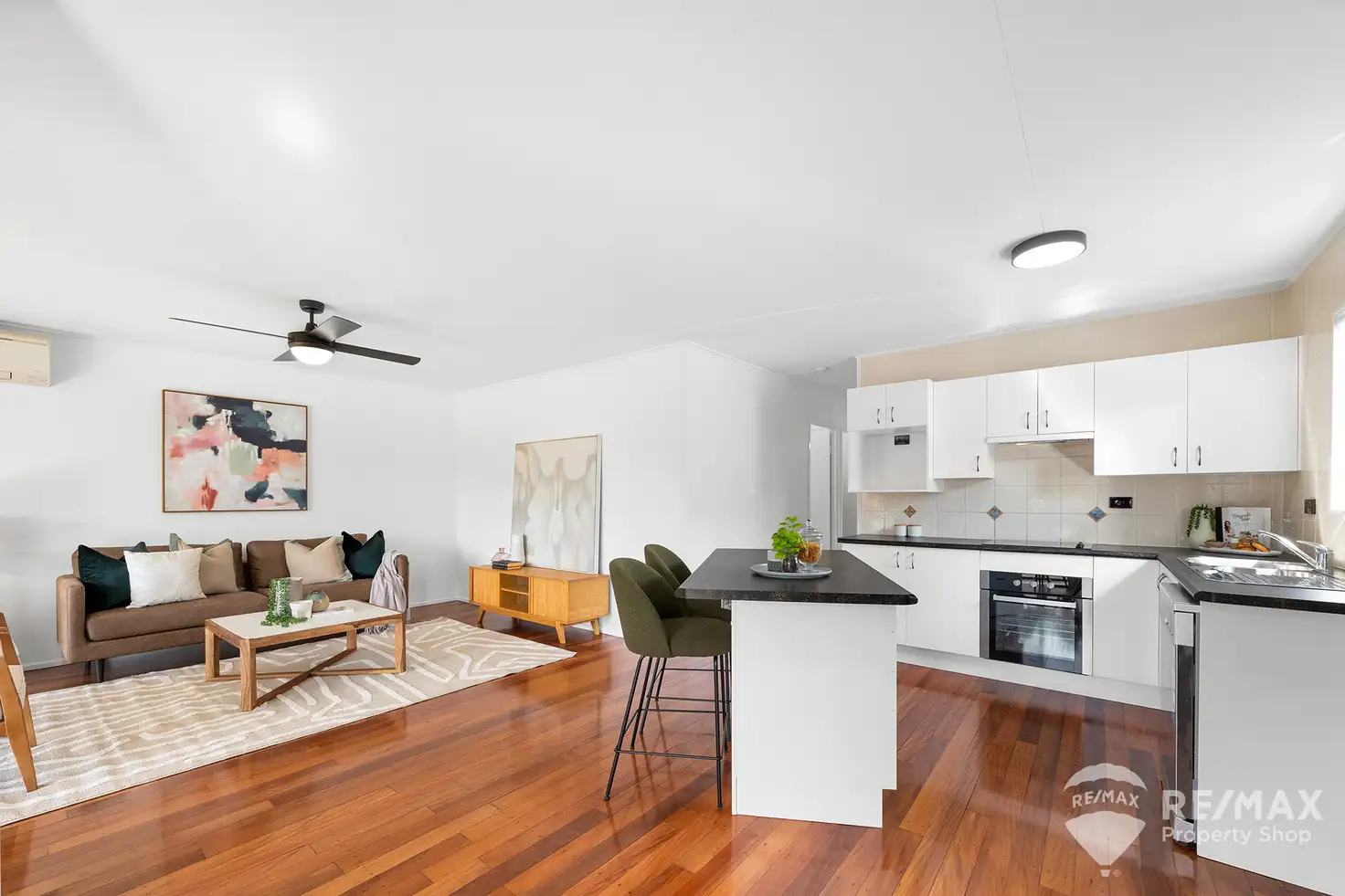 Main view of Homely house listing, 71 Townsend Street, Brighton QLD 4017