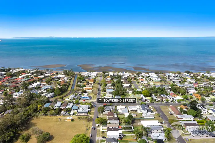 Third view of Homely house listing, 71 Townsend Street, Brighton QLD 4017