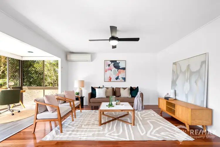 Fourth view of Homely house listing, 71 Townsend Street, Brighton QLD 4017