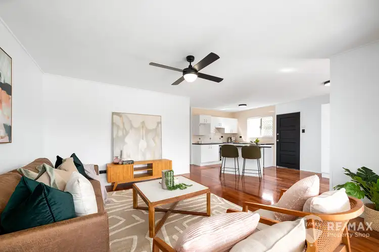 Fifth view of Homely house listing, 71 Townsend Street, Brighton QLD 4017