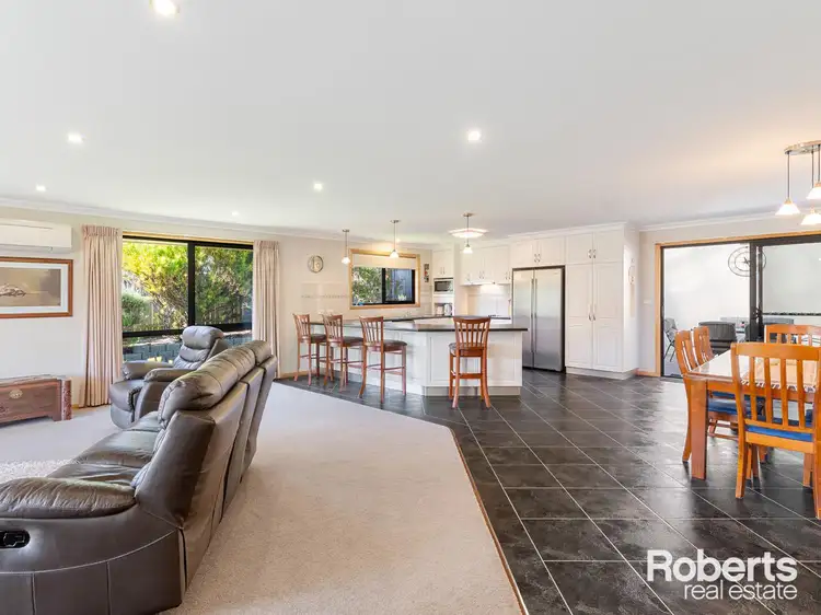 Second view of Homely house listing, 1 Fairlight Place, West Ulverstone TAS 7315