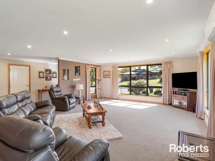 Fourth view of Homely house listing, 1 Fairlight Place, West Ulverstone TAS 7315