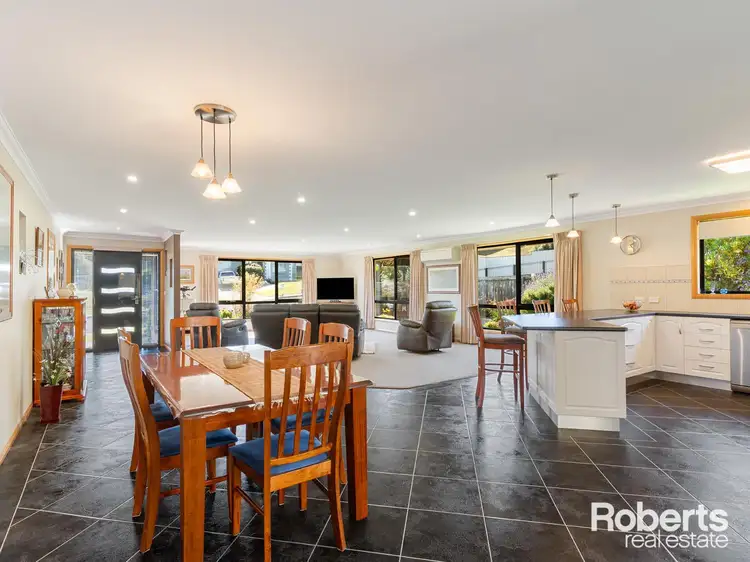 Fifth view of Homely house listing, 1 Fairlight Place, West Ulverstone TAS 7315