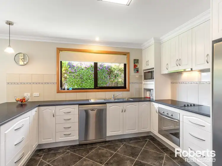 Sixth view of Homely house listing, 1 Fairlight Place, West Ulverstone TAS 7315