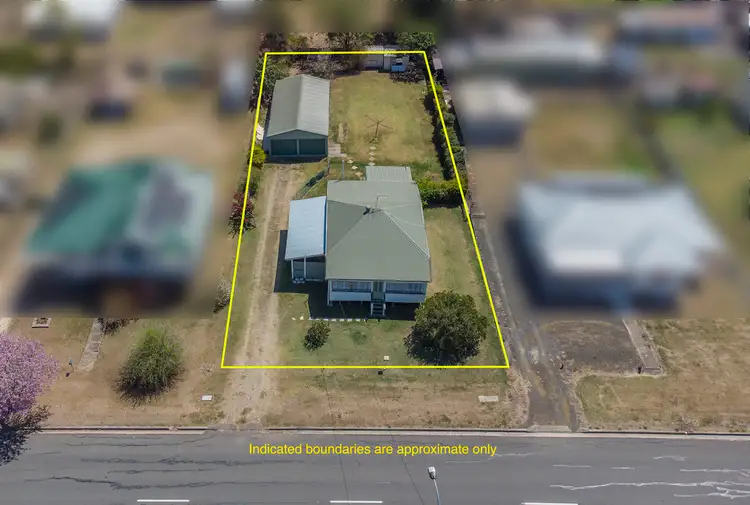 17 Walloon Road, Rosewood QLD 4340