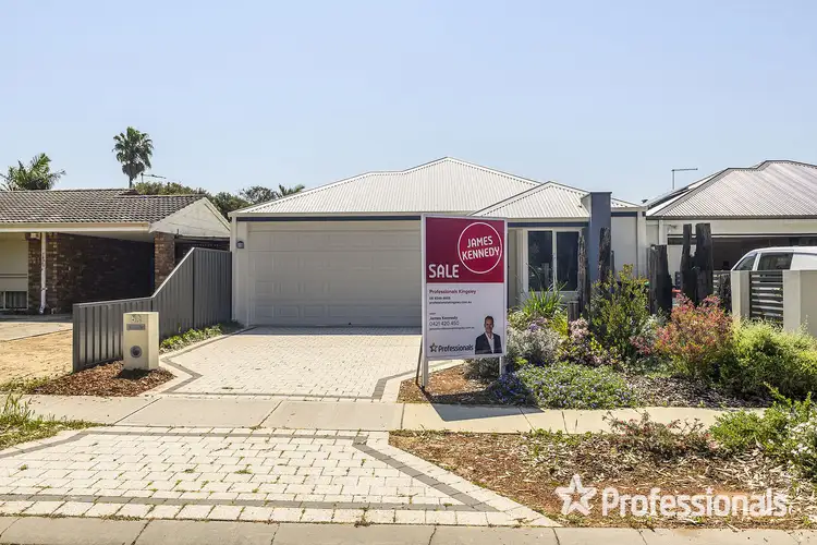 5A Creaney Drive, Kingsley WA 6026