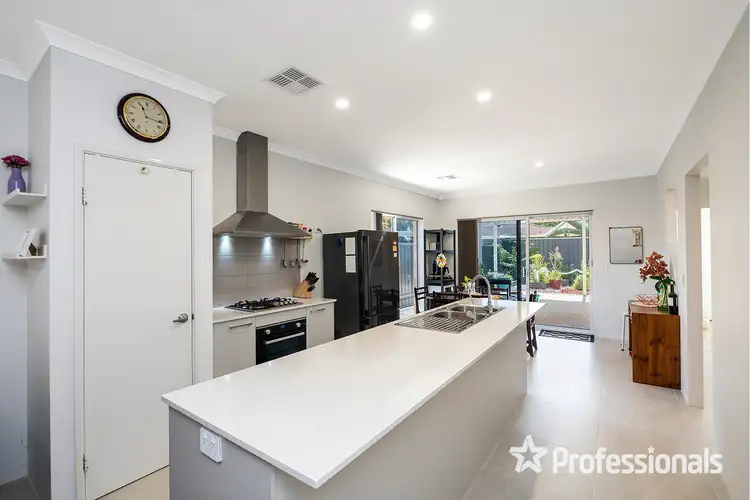 Sixth view of Homely house listing, 5A Creaney Drive, Kingsley WA 6026