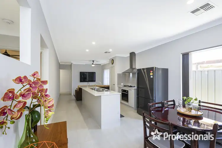 Seventh view of Homely house listing, 5A Creaney Drive, Kingsley WA 6026