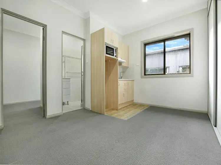 Main view of Homely unit listing, 5/143 Kembla Street, Wollongong NSW 2500