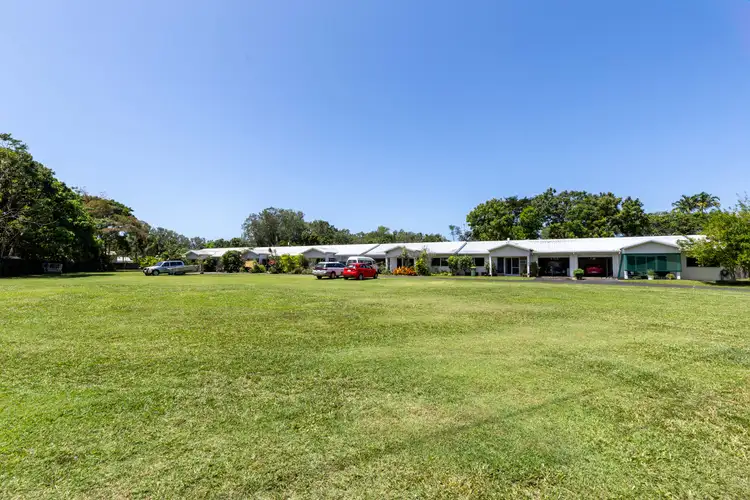 Third view of Homely block of units listing, 7-13 Yarun Close, Wonga Beach QLD 4873