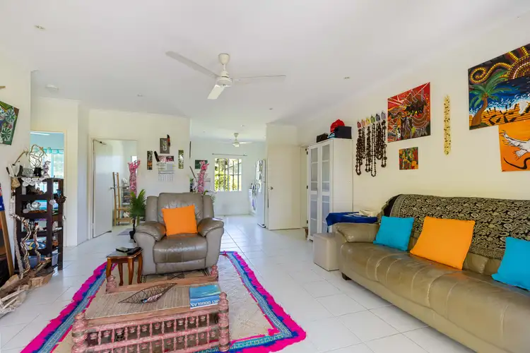Fifth view of Homely block of units listing, 7-13 Yarun Close, Wonga Beach QLD 4873