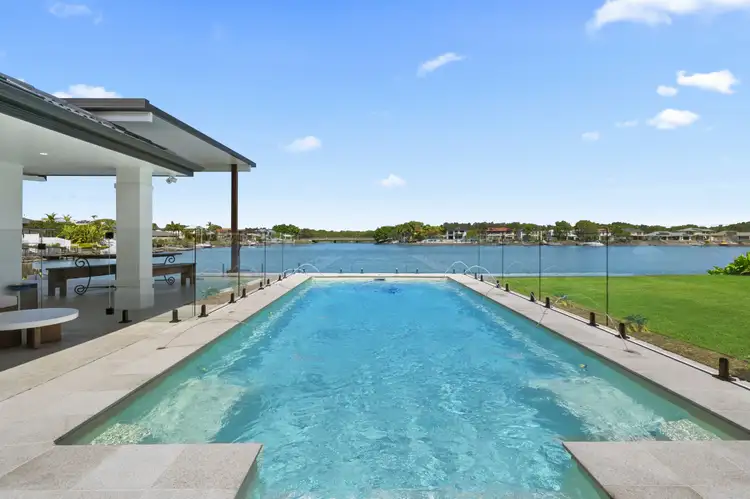 9 Parkwater Point, Helensvale QLD 4212