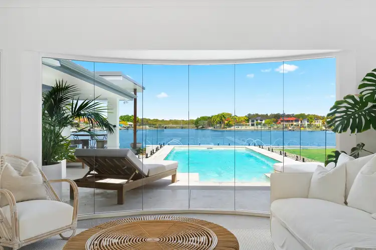 Sixth view of Homely house listing, 9 Parkwater Point, Helensvale QLD 4212