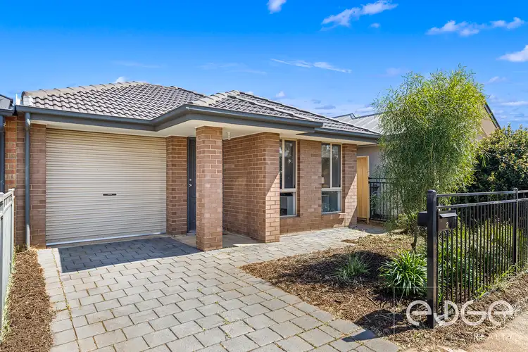 Second view of Homely house listing, 2 Gum Tree Walk, Smithfield Plains SA 5114