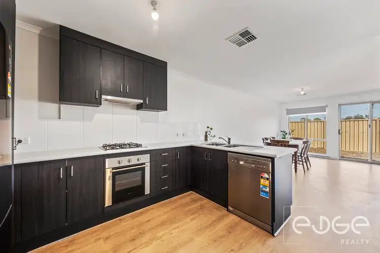 Fifth view of Homely house listing, 2 Gum Tree Walk, Smithfield Plains SA 5114