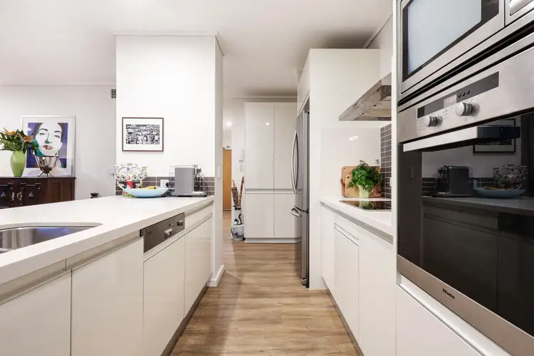 Fourth view of Homely apartment listing, 102/6 Tarcoola Crescent, Chevron Island QLD 4217