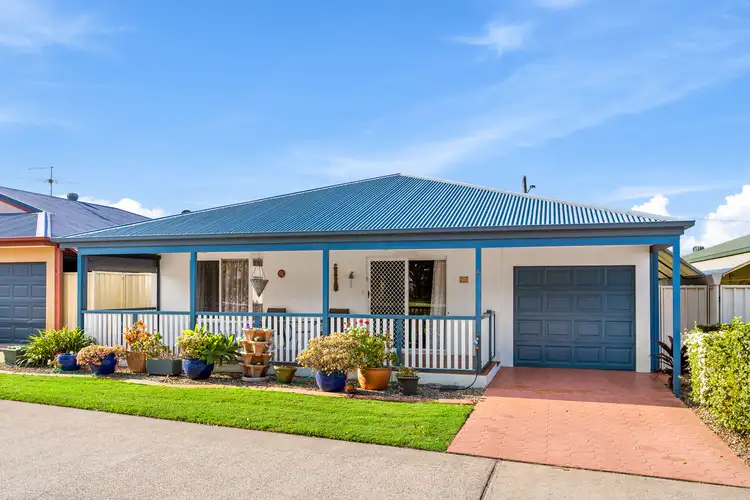 Main view of Homely house listing, 78/196 Logan Street, Eagleby QLD 4207